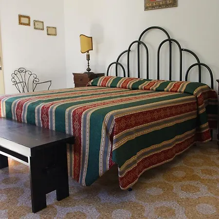 De Giorgi Bed & Breakfast