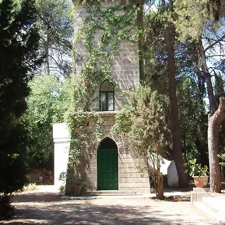 Panzió De Giorgi Monteroni di Lecce