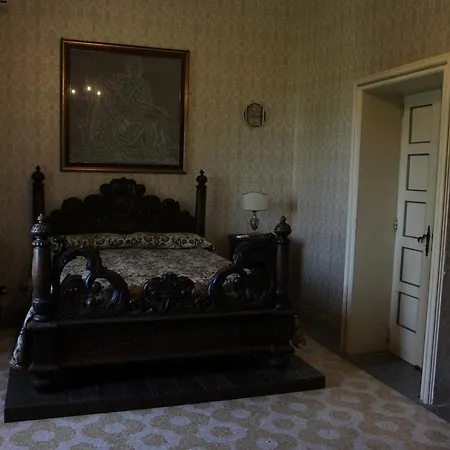 De Giorgi Panzió Monteroni di Lecce